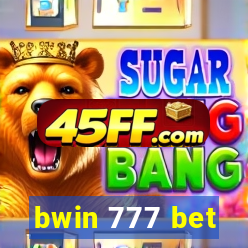 bwin 777 bet